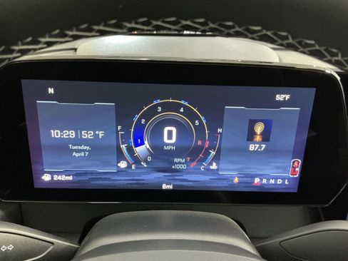 New 2026 Chevrolet Traverse LT image 25