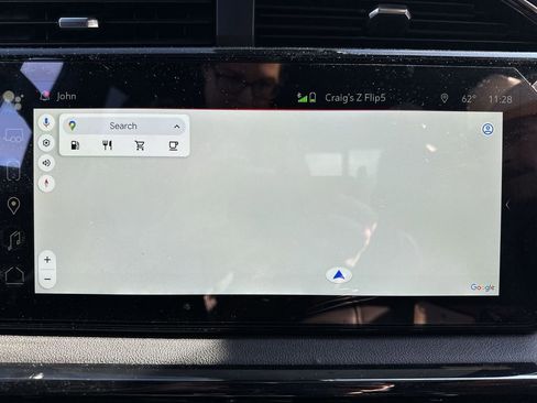 Used 2024 GMC Sierra 2500 AT4 w/ AT4 Premium Plus Package image 18