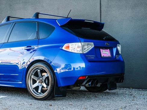 Used 2014 Subaru Impreza WRX Premium image 45