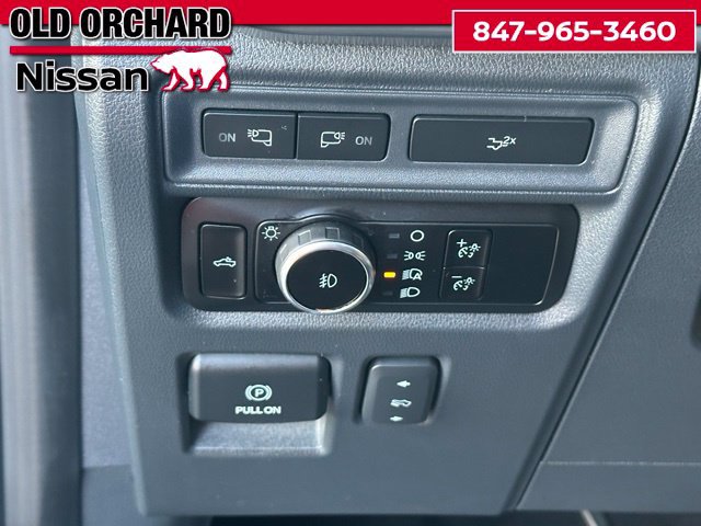 Used 2023 Ford F150 Lariat w/ Equipment Group 502A High AWD/4WD image 14