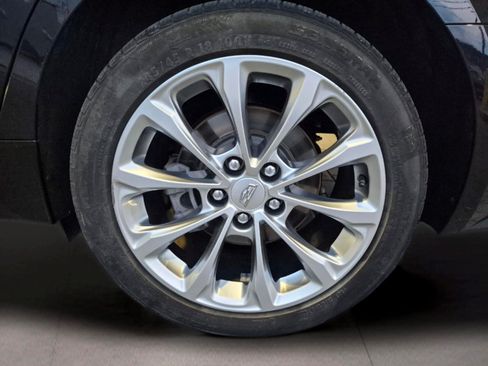 Certified 2023 Cadillac CT5 Luxury AWD/4WD image 7