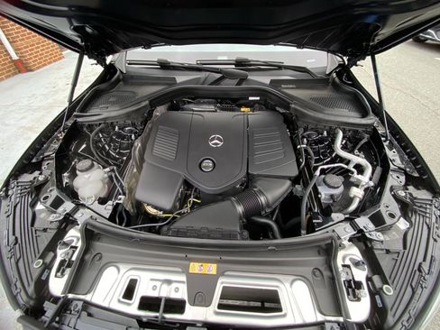 New 2026 Mercedes-Benz GLC 300 4MATIC image 16