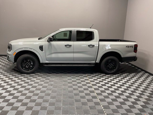 New 2026 Ford Ranger XLT w/ Equipment Group 301A High AWD/4WD image 6