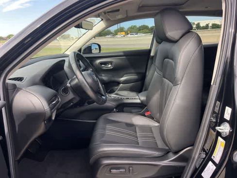 Certified 2023 Honda HR-V EX-L image 11