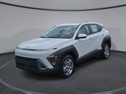 New 2025 Hyundai Kona SE