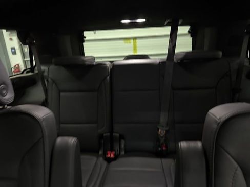 Used 2024 GMC Yukon Denali image 21