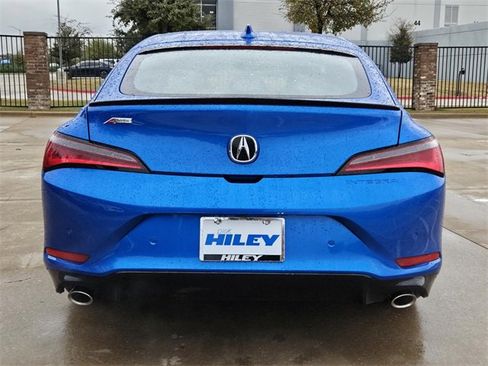 New 2026 Acura Integra A-Spec image 4