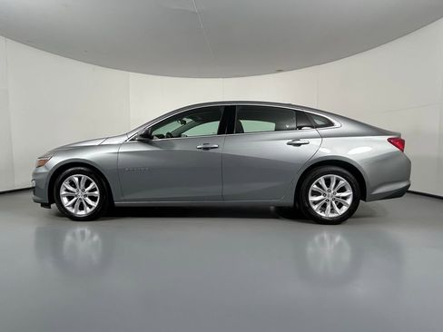 Used 2023 Chevrolet Malibu LT FWD image 4