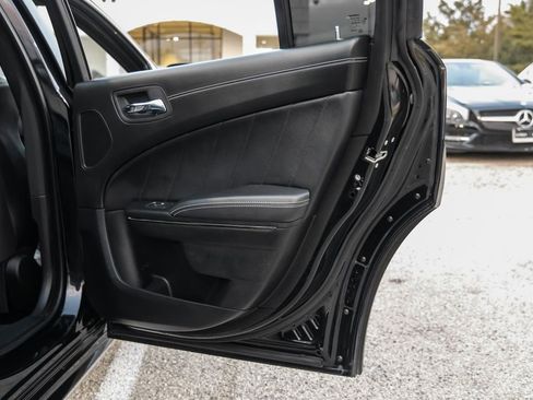Used 2023 Dodge Charger SRT Hellcat w/ Harman/Kardon Audio Group RWD image 45