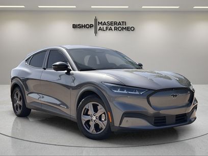 Used 2023 Ford Mustang Mach-E Select w/ Comfort Package Lite