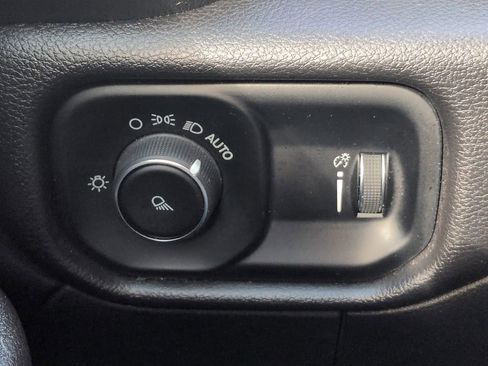 Certified 2024 RAM 2500 Tradesman w/ Protection Group image 23