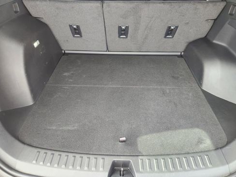 Used 2025 Chevrolet Equinox ACTIV w/ Safety and Technology Package FWD image 30