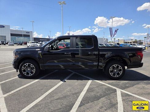 Certified 2024 Ford F150 STX RWD image 4
