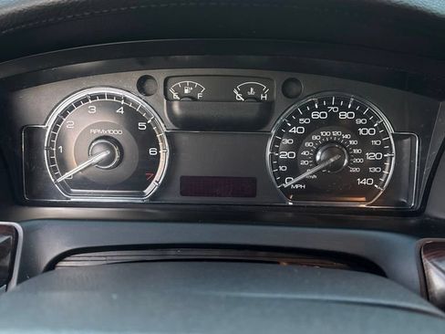 Used 2009 Lincoln MKS FWD image 18