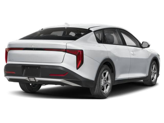 Used 2025 Kia K4 FWD image 2
