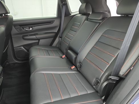 Used 2025 Honda CR-V Sport-L image 14
