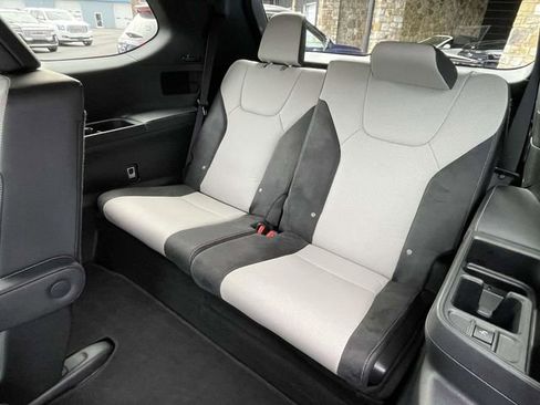 Used 2025 Lexus TX 500h AWD image 13