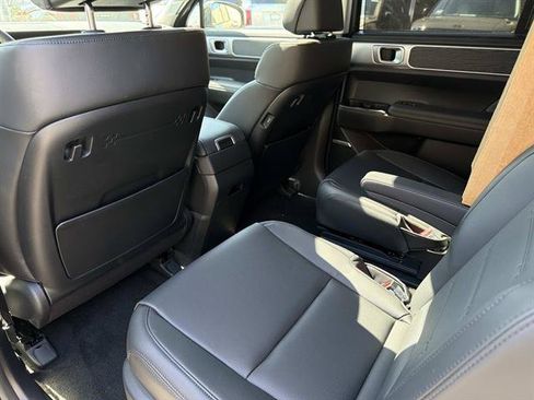 New 2026 Hyundai Santa Fe Limited AWD/4WD image 10