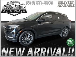 Used 2020 Buick Encore GX Select 360° Tour