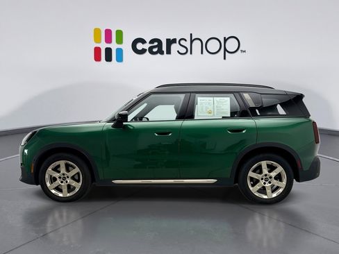 Used 2025 MINI Cooper Countryman S image 2