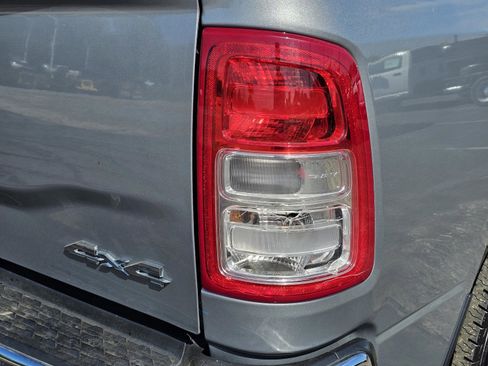 Used 2024 RAM 2500 Big Horn AWD/4WD image 11