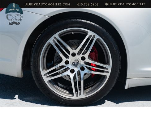 Used 2008 Porsche 911 Carrera 4S image 51