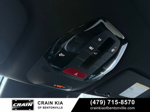 New 2026 Kia K4 GT-Line w/ GT-Line Premium Package image 20