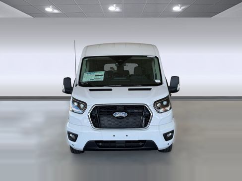 New 2026 Ford Transit 350 XLT RWD image 6