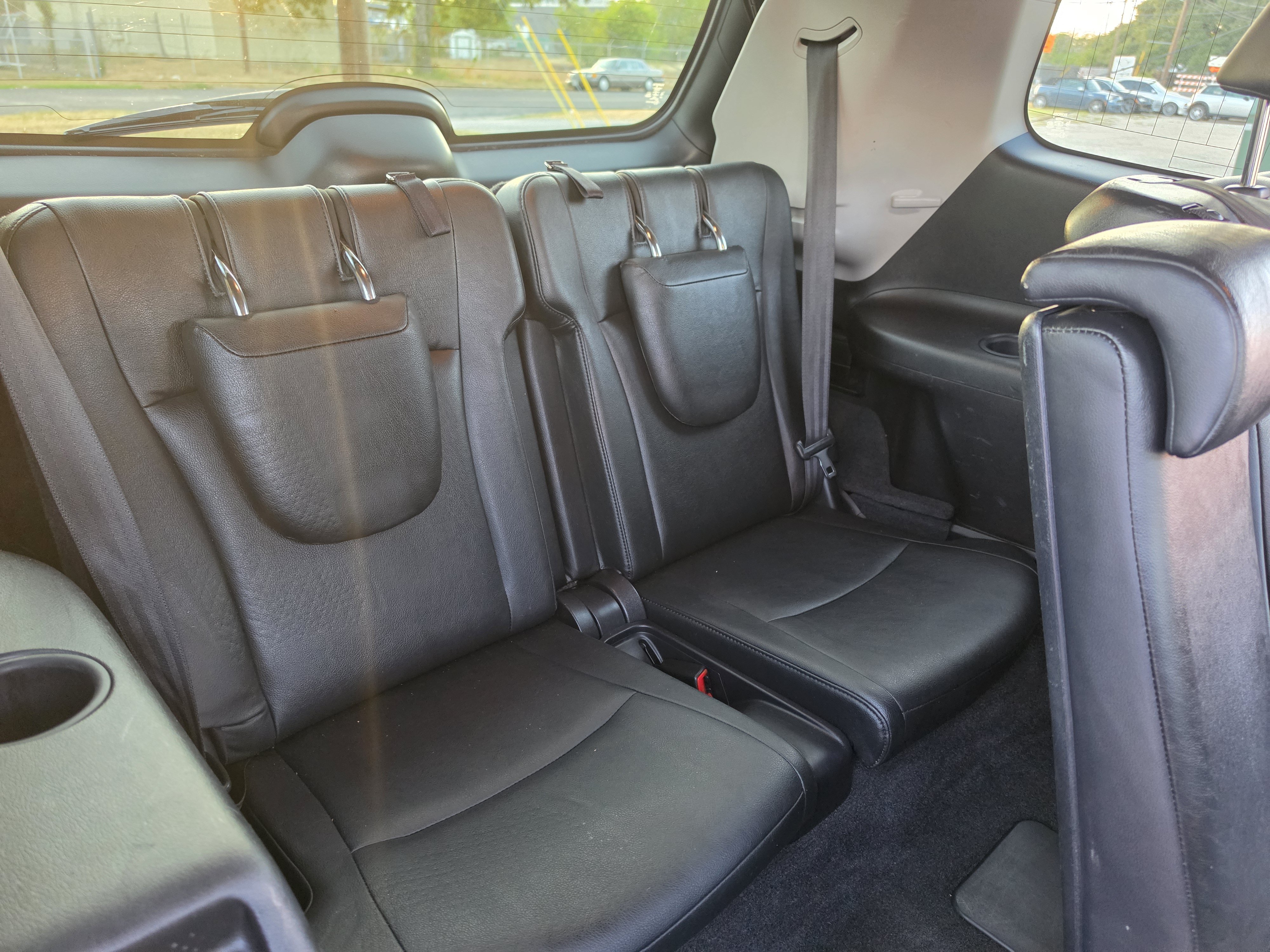 Used 2012 Toyota Highlander Limited AWD/4WD image 24