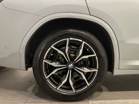 Certified 2023 BMW X3 xDrive30i w/ M Sport Package image 9