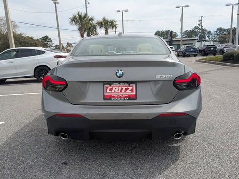 New 2026 BMW 230i Coupe w/ Premium Package image 6