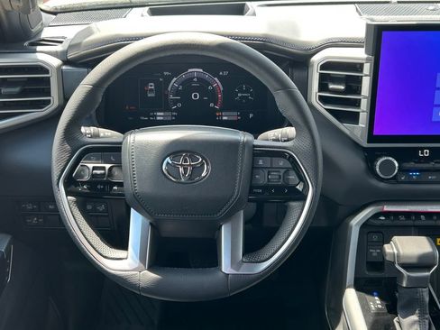 Used 2024 Toyota Tundra Platinum AWD/4WD image 48