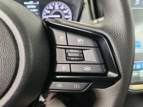 New 2026 Subaru Crosstrek 2.0i Premium image 22