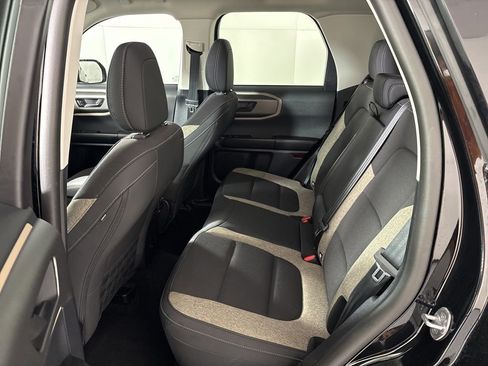 Used 2025 Ford Bronco Sport Big Bend AWD/4WD image 23
