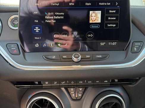 Used 2023 Chevrolet Blazer LT w/ Midnight/Sport Edition image 29