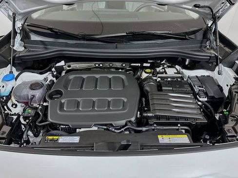 New 2026 Volkswagen Tiguan S image 6