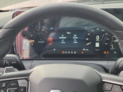 New 2025 Ford Mustang GT Premium image 28