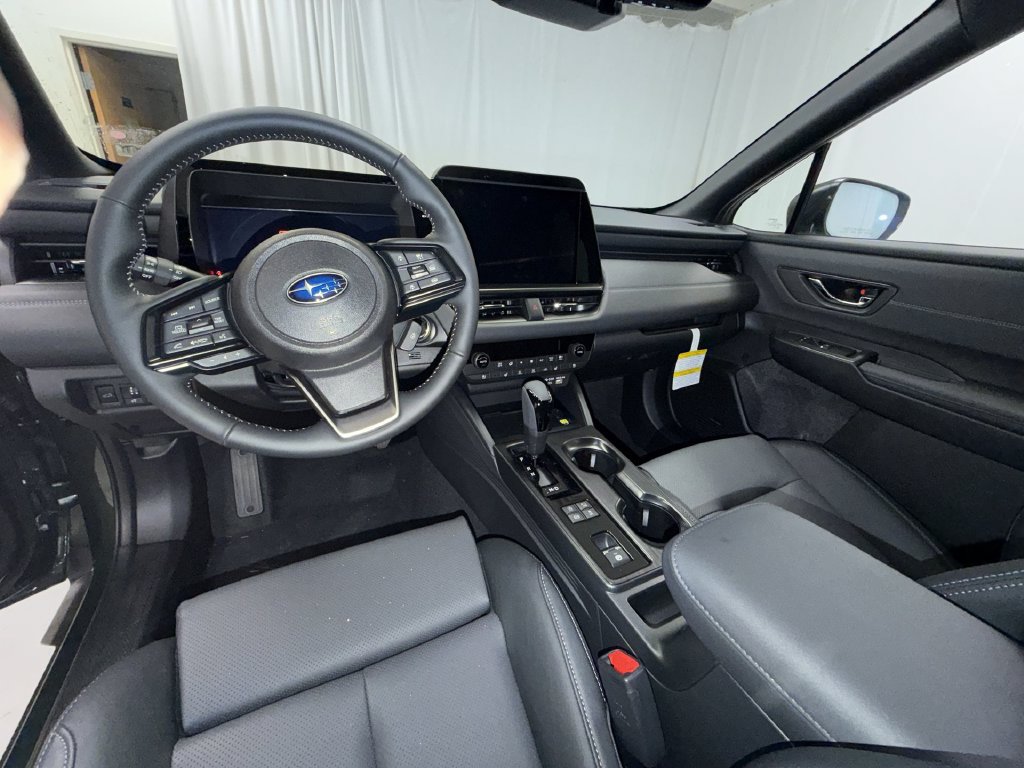 New 2026 Subaru Outback Touring XT AWD/4WD image 13