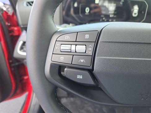 New 2025 Kia K4 EX image 27
