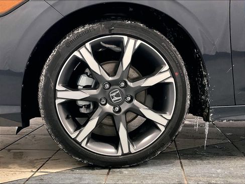 New 2026 Honda Civic Sport Touring image 8