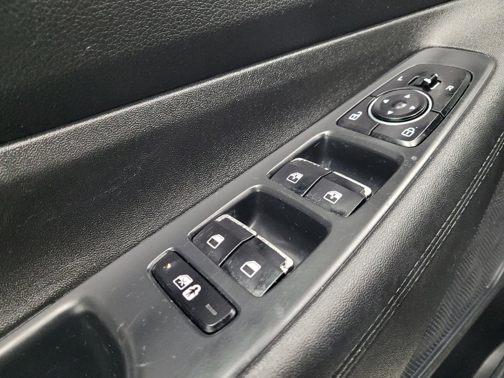 Used 2022 Hyundai Santa Fe SEL w/ Convenience Package FWD image 27