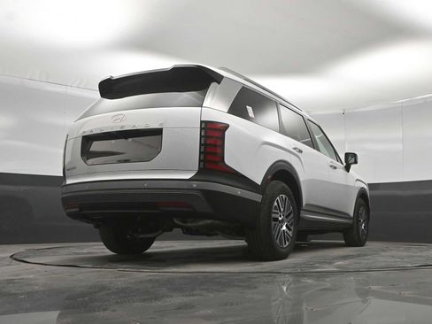 New 2026 Hyundai Palisade SEL Premium FWD image 38