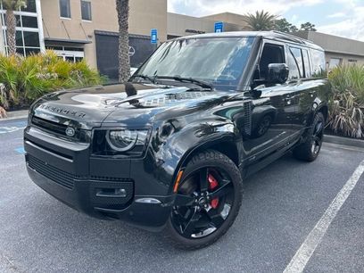 Used 2024 Land Rover Defender 130 X