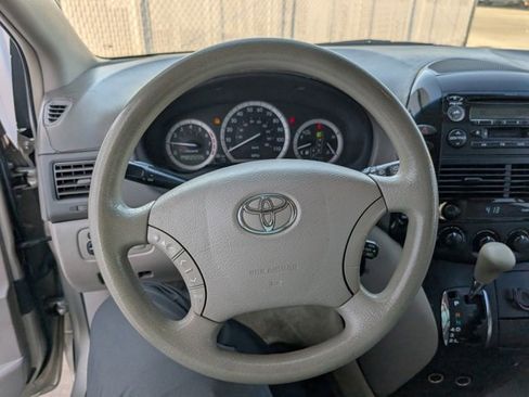 Used 2004 Toyota Sienna CE image 7