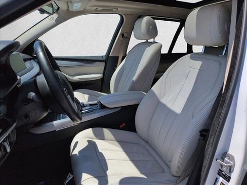 Used 2015 BMW X5 xDrive35i AWD/4WD image 17