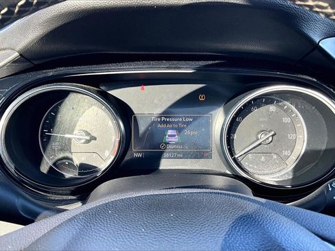 Used 2023 Buick Encore GX Preferred w/ Cold Weather Comfort Package image 20