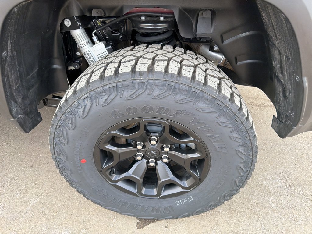 New 2026 RAM 1500 RHO w/ RHO Level 1 Equipment Group AWD/4WD image 7