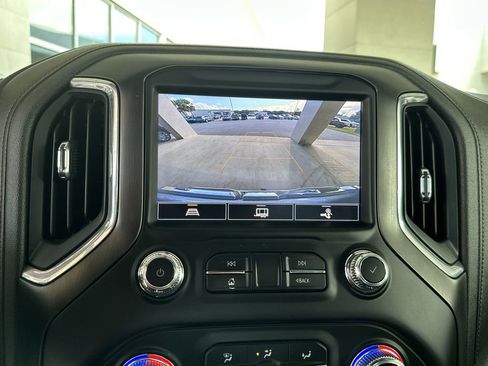 Used 2021 GMC Sierra 1500 AT4 w/ AT4 Preferred Package image 28