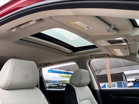 Certified 2024 Honda CR-V EX image 13