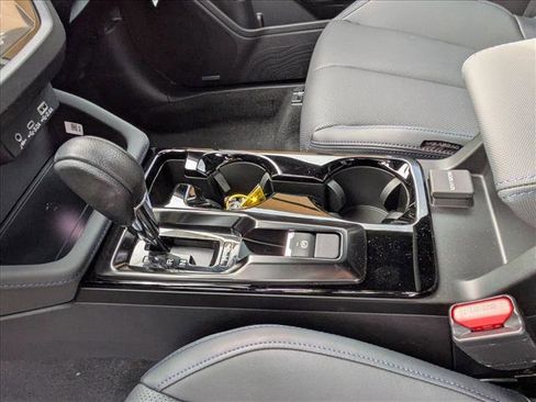 New 2026 Subaru Forester Limited image 16